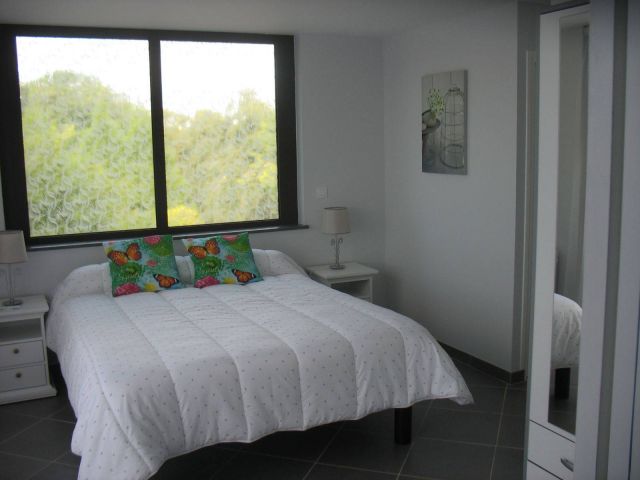 Chambre parentale