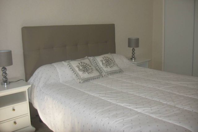 Chambre n2 avec lit double